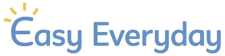 Easy Everyday logo